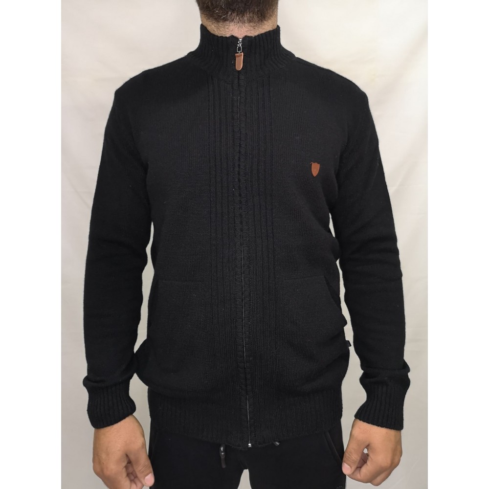 Ζακέτα πλεχτη Μakis Tselios