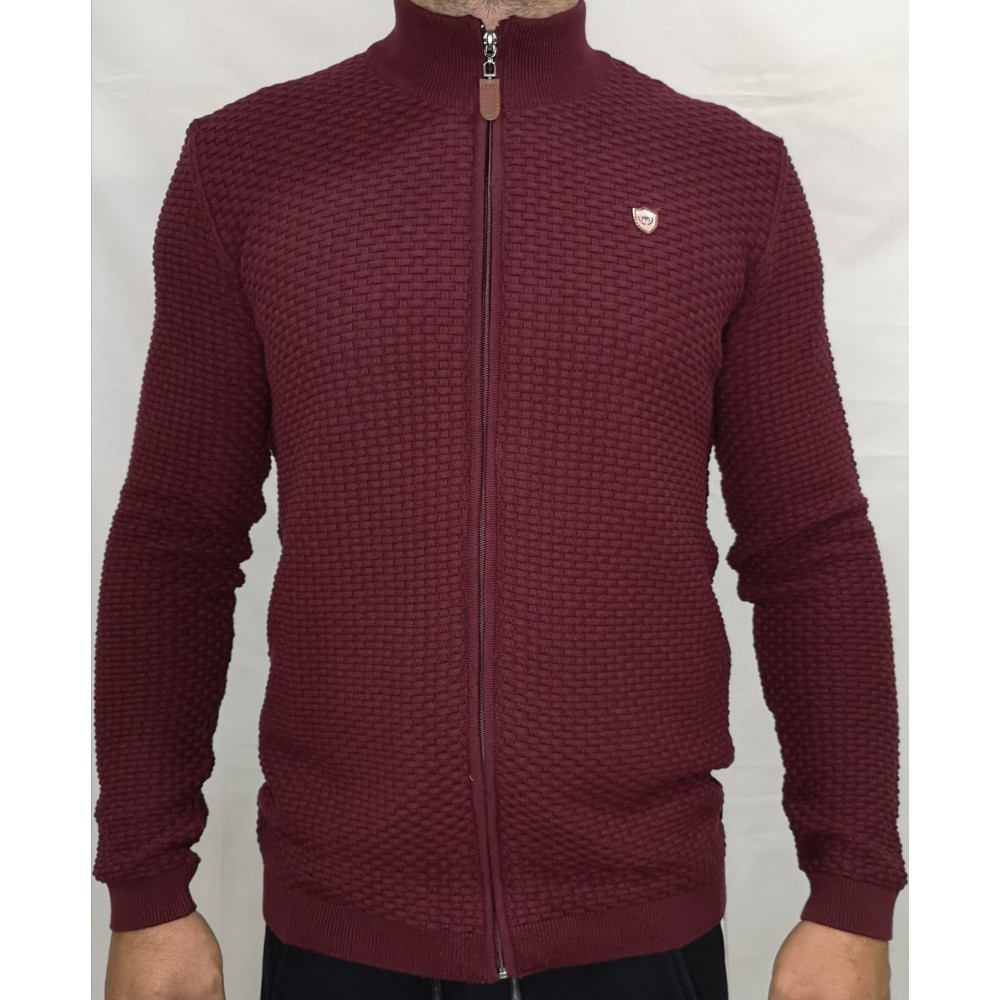 Ζακέτα Makis Tselios